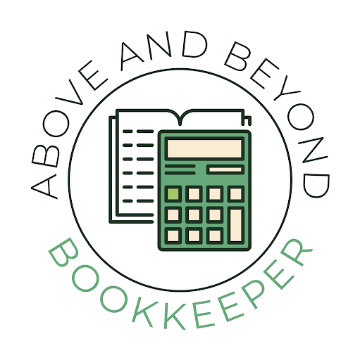 Bookkeeping Service High Springs – Above and Beyond Bookkeeper LLC