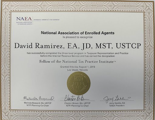 Bookkeeping Service Honolulu – Tax Relief Services