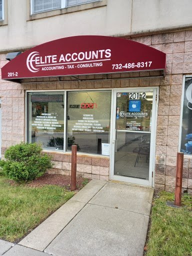 Bookkeeping Service Hopelawn – Elite Accounts LLC