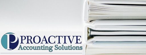 Bookkeeping Service Houghton – Proactive Accounting Solutions