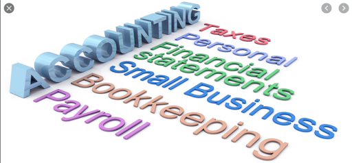 Bookkeeping Service Humble – Appling & Associates Business Solutions