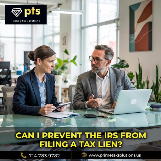 Bookkeeping Service Huntington Beach – Prime Tax Solutions