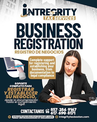 Bookkeeping Service Hyde Park – Integrity Tax Services