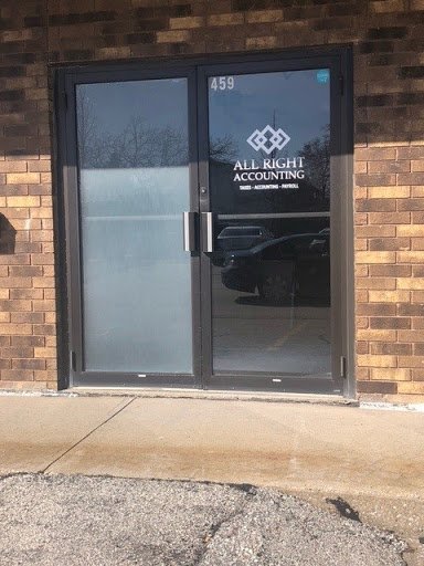 Bookkeeping Service Iowa City – All Right Accounting