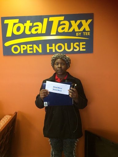 Bookkeeping Service Jackson – Total Taxx by Tee