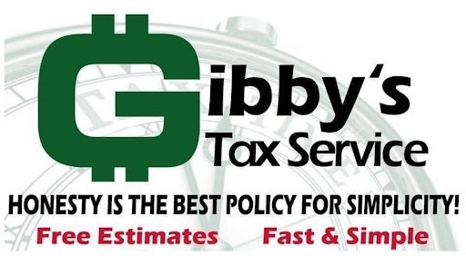 Bookkeeping Service Jackson – Gibby’s Tax Service LLC