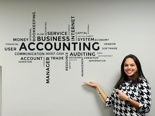 Bookkeeping Service Jacksonville – Seaside Business Solutions