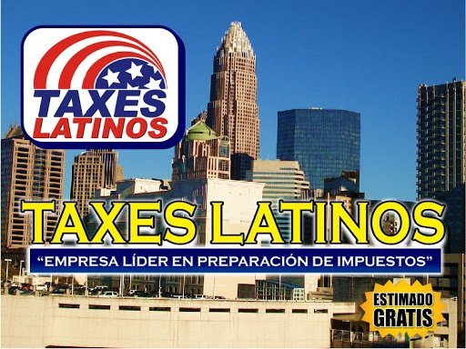 Bookkeeping Service Kannapolis – TAXES LATINOS EMPRESA LIDER