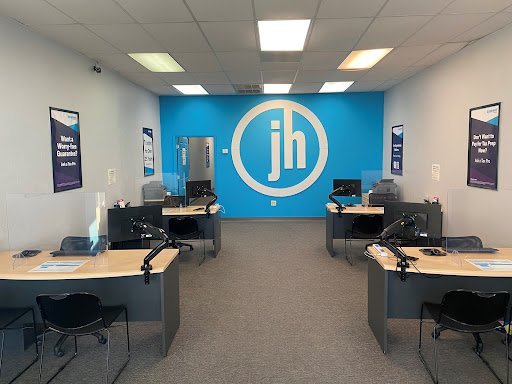 Bookkeeping Service Kennett – Jackson Hewitt Tax Service