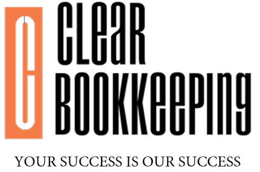 Bookkeeping Service Kennewick – Clear Bookkeeping & Tax Services