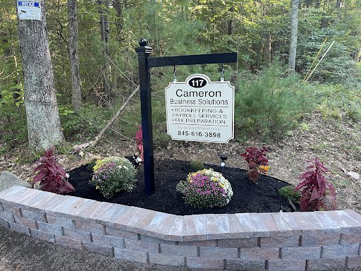 Bookkeeping Service Kerhonkson – Cameron Business Solutions