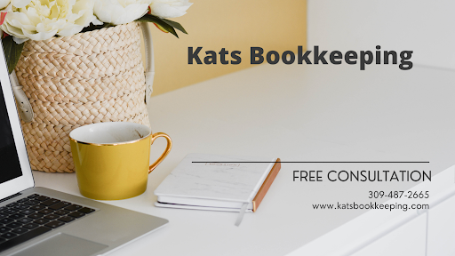 Bookkeeping Service Knoxville – Kats Bookkeeping