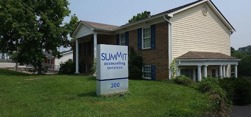 Bookkeeping Service Knoxville – Summit Accounting Services