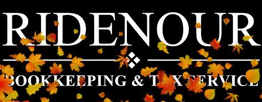 Bookkeeping Service Knoxville – Ridenour Bookkeeping & Tax Service