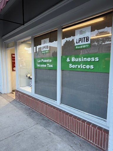 Bookkeeping Service La Puente – La Puente Income Tax & Bookkeeping Service