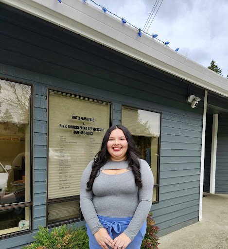 Bookkeeping Service Lacey – R & C Bookkeeping Services LLC