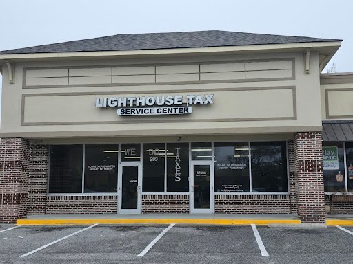 Bookkeeping Service Ladson – Lighthouse Tax Services Center LLC