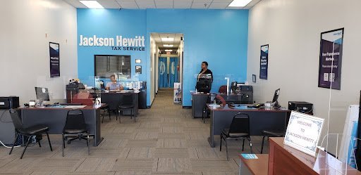Bookkeeping Service Lafayette – Jackson Hewitt Tax Service