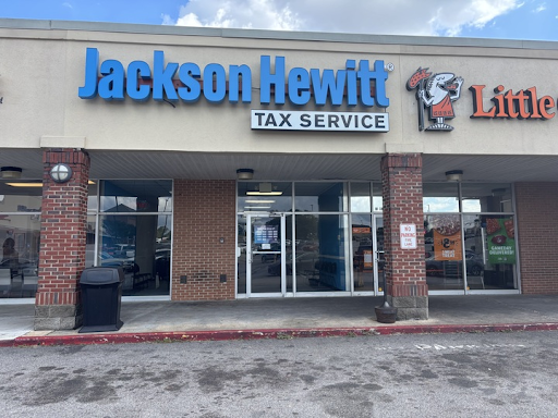 Bookkeeping Service LaGrange – Jackson Hewitt Tax Service