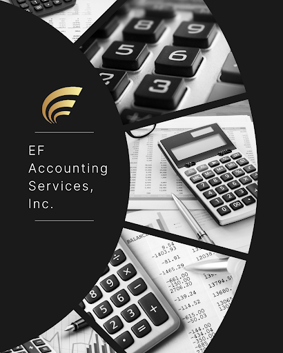 Bookkeeping Service Lajas – EF Accounting Services  INC.