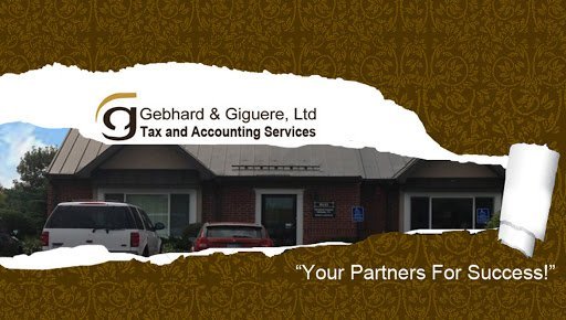 Bookkeeping Service Lake Elmo – Gebhard & Giguere  Ltd