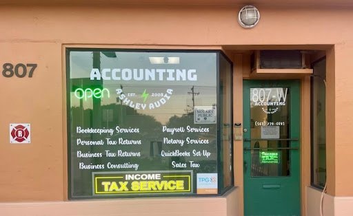 Bookkeeping Service Lake Worth Beach – Accounting By Ashley Audia