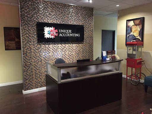 Bookkeeping Service Las Vegas – Unique Accounting – CPA Firm