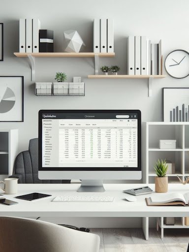 Bookkeeping Service Las Vegas – MK Accounting Services