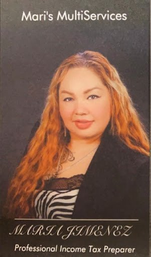 Bookkeeping Service Las Vegas – Mari’s MultiServices