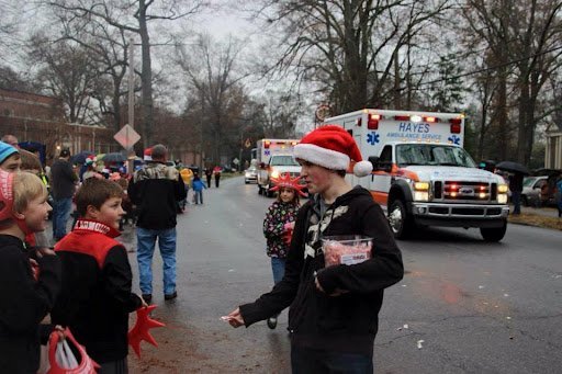 Bookkeeping Service Laurens – Liberty Tax