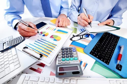Bookkeeping Service Lawrenceville – Trouble Free Tax & Services LLC