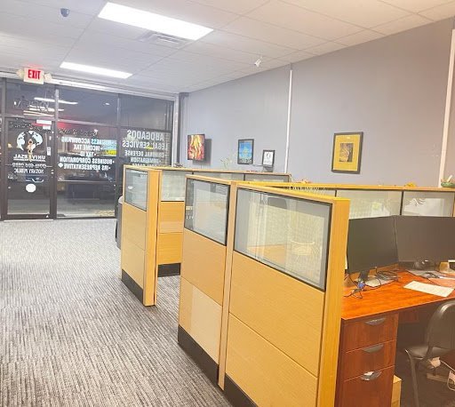 Bookkeeping Service Lawrenceville – Universal Accounting and Tax Services