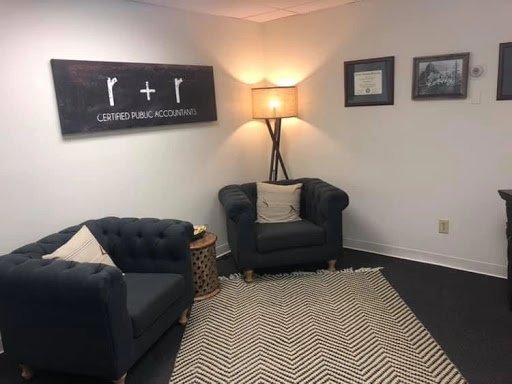 Bookkeeping Service Lexington – r + r CPAs