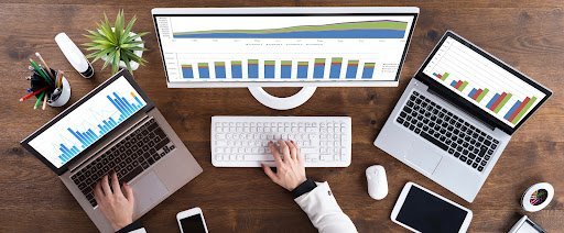 Bookkeeping Service Lexington – Newcomb’s Accounting & Tax Services