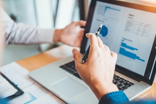 Bookkeeping Service Liberty Hill – Stephanie’s Accounting  PLLC