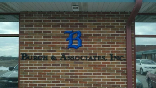 Bookkeeping Service Lincoln – Burch & Associates  Inc.