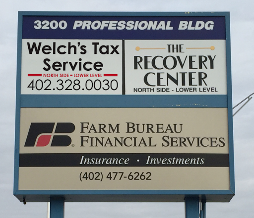 Bookkeeping Service Lincoln – Welch`s Tax Service LLC