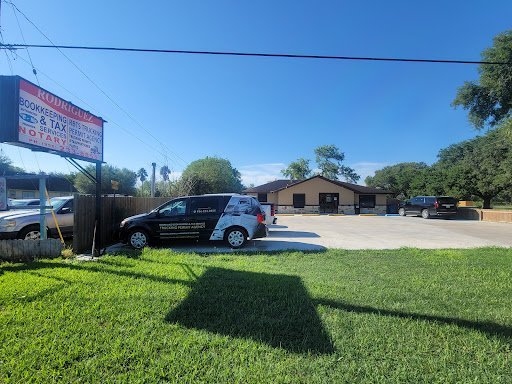 Bookkeeping Service Los Fresnos – Rodriguez Bookkeeping & Tax Services