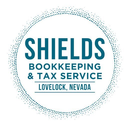 Bookkeeping Service Lovelock – Shields Bookkeeping & Tax Serviced  LLC