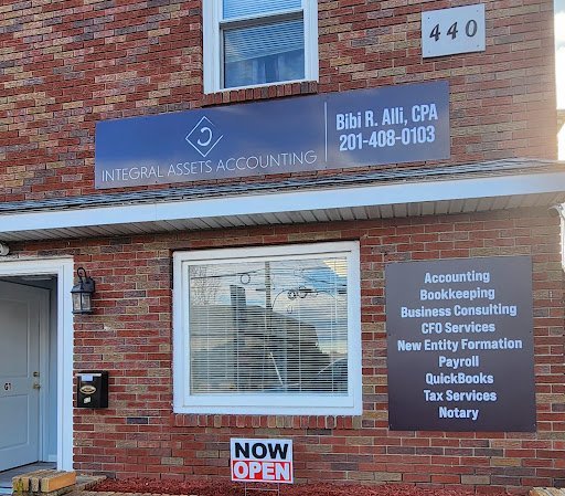 Bookkeeping Service Lyndhurst – Integral Assets Accounting