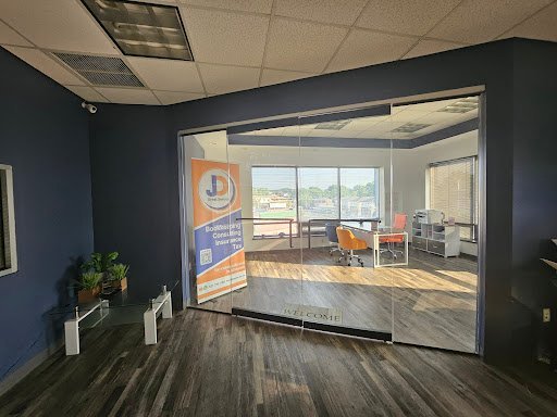 Bookkeeping Service Lyndhurst – JD Great Service