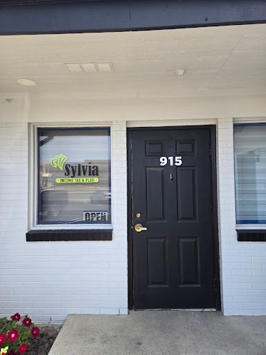 Bookkeeping Service Kennewick – SYLVIA INCOME TAX AND PLUS