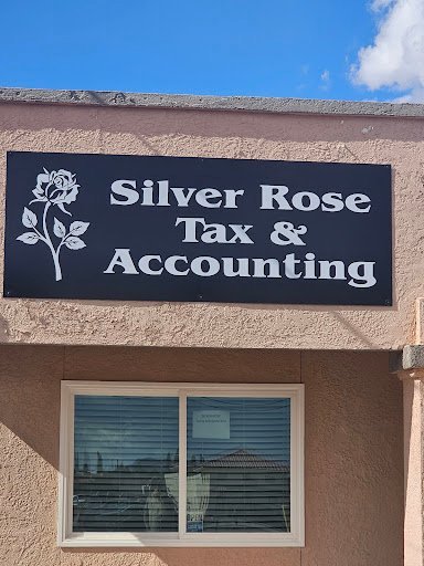 Bookkeeping Service Kingman – Silver Rose Tax & Accounting