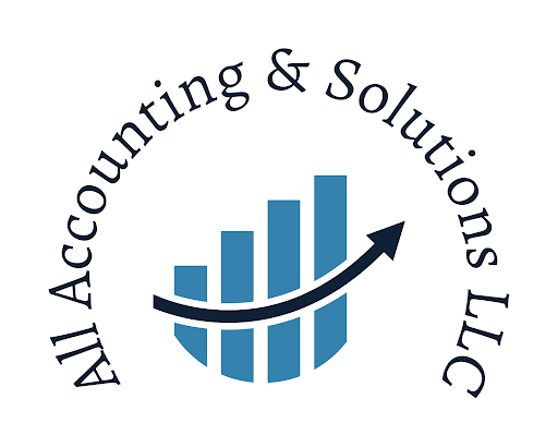 Bookkeeping Service Kingman – All Accounting & Solutions LLC