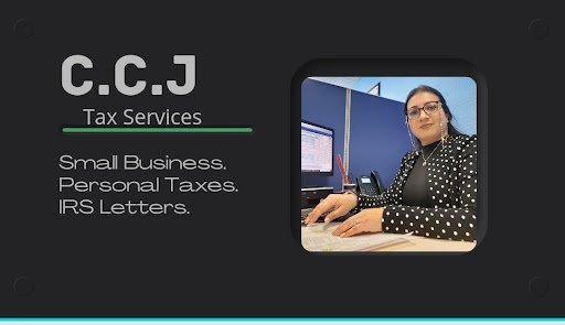 Bookkeeping Service Kissimmee – CCJ Tax Services LLC