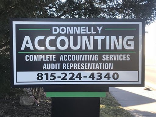 Bookkeeping Service La Salle – Donnelly Accounting