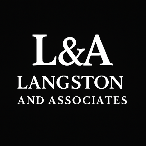 Bookkeeping Service Lafayette – Langston & Associates  LLC Certified Public Accountants