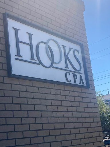 Bookkeeping Service Lafayette – Hooks CPA