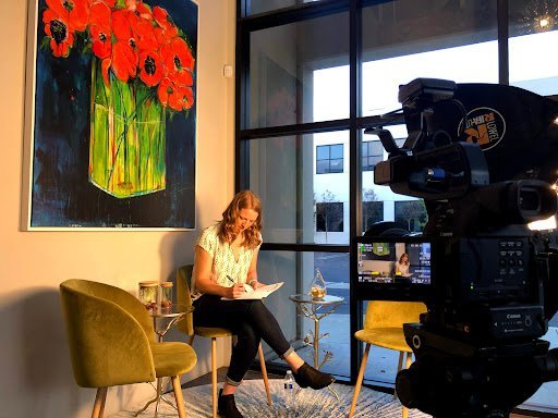 Bookkeeping Service Laguna Niguel – Waters Bookkeeping & QB Support