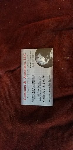 Bookkeeping Service Lake Charles – Comeaux & Associates LLC